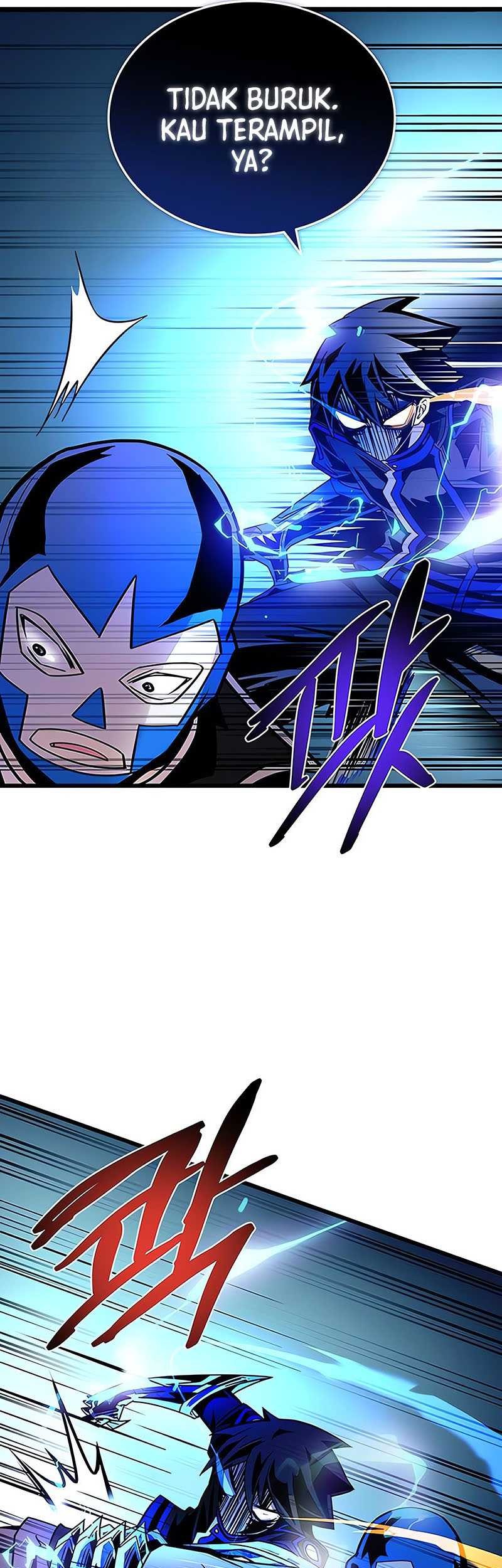Villain To Kill Chapter 153 Halaman 14