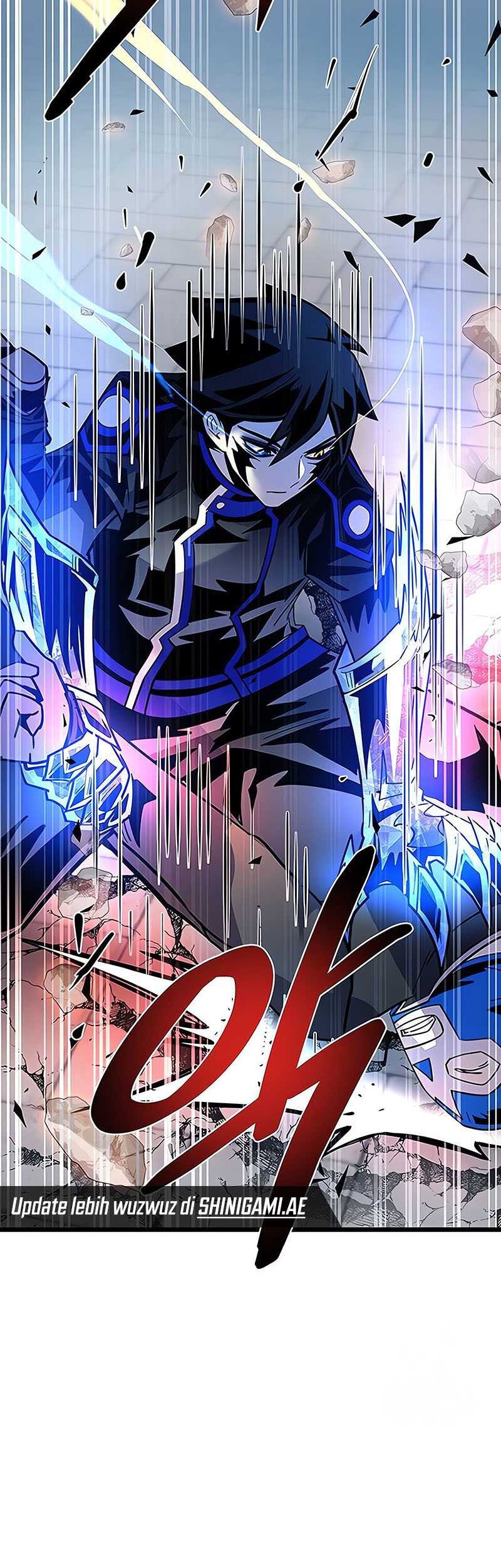 Villain To Kill Chapter 153 Halaman 17