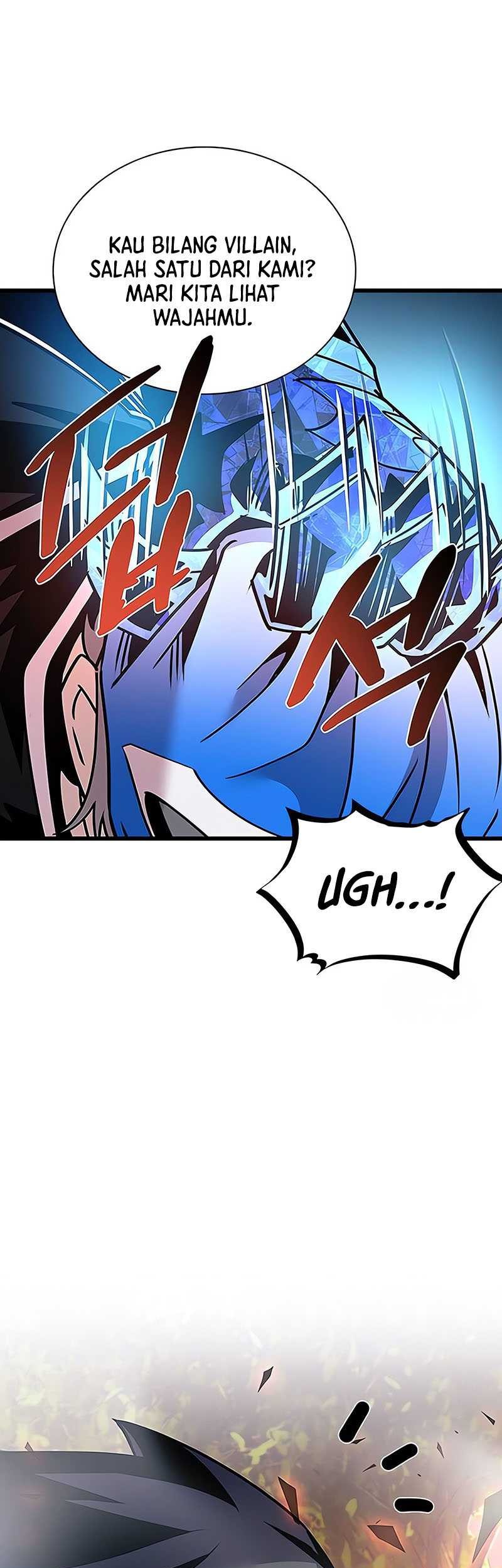 Villain To Kill Chapter 153 Halaman 18