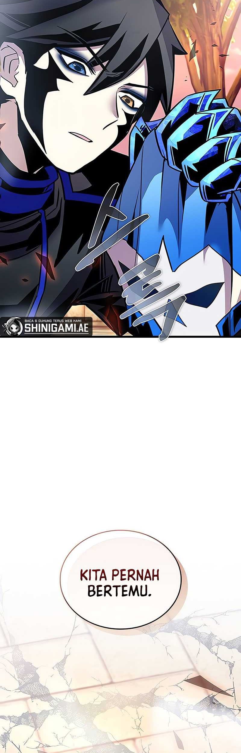 Villain To Kill Chapter 153 Halaman 19
