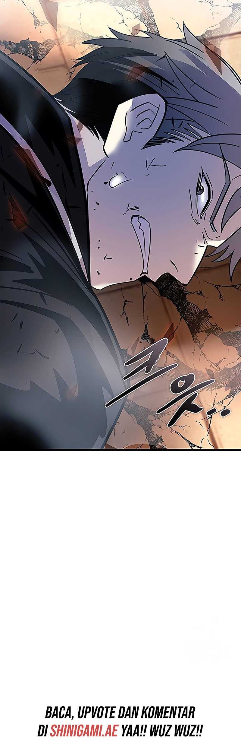 Villain To Kill Chapter 153 Halaman 20