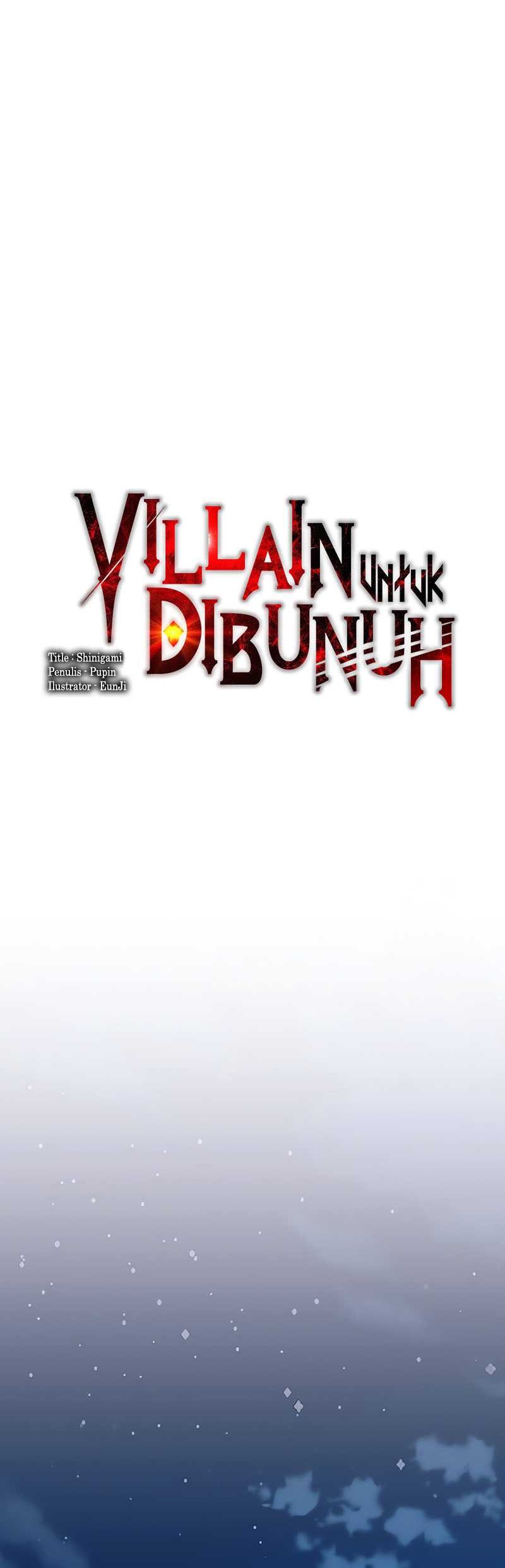Villain To Kill Chapter 153 Halaman 21