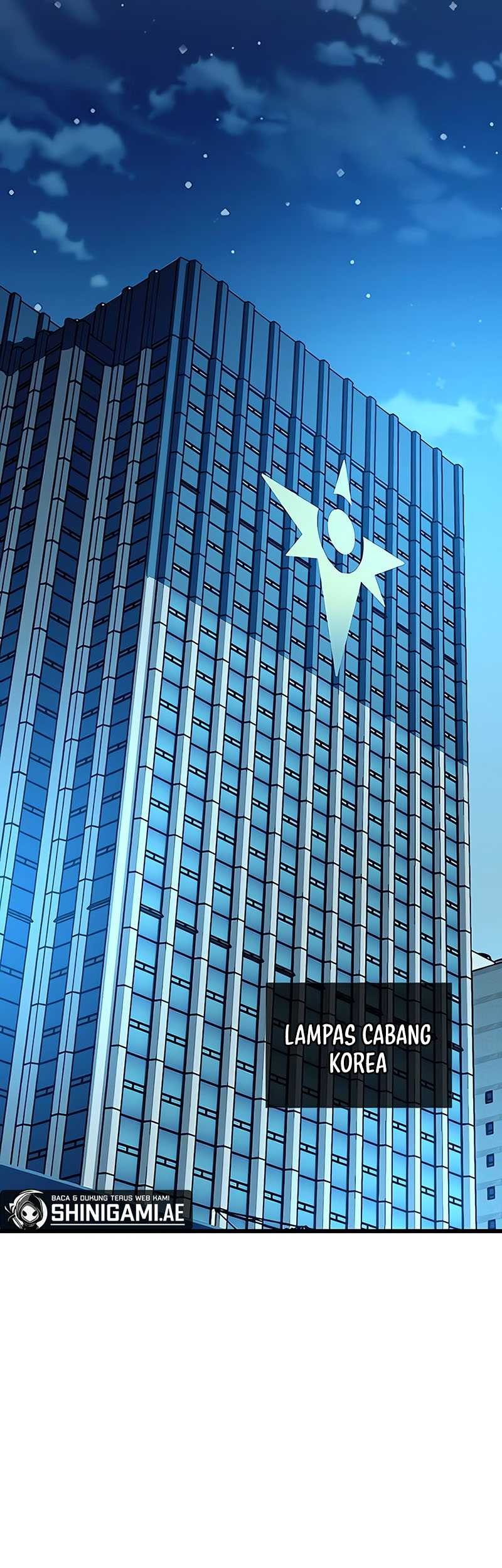 Villain To Kill Chapter 153 Halaman 22