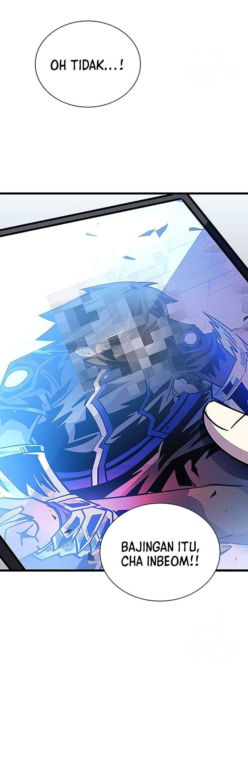 Villain To Kill Chapter 153 Halaman 23