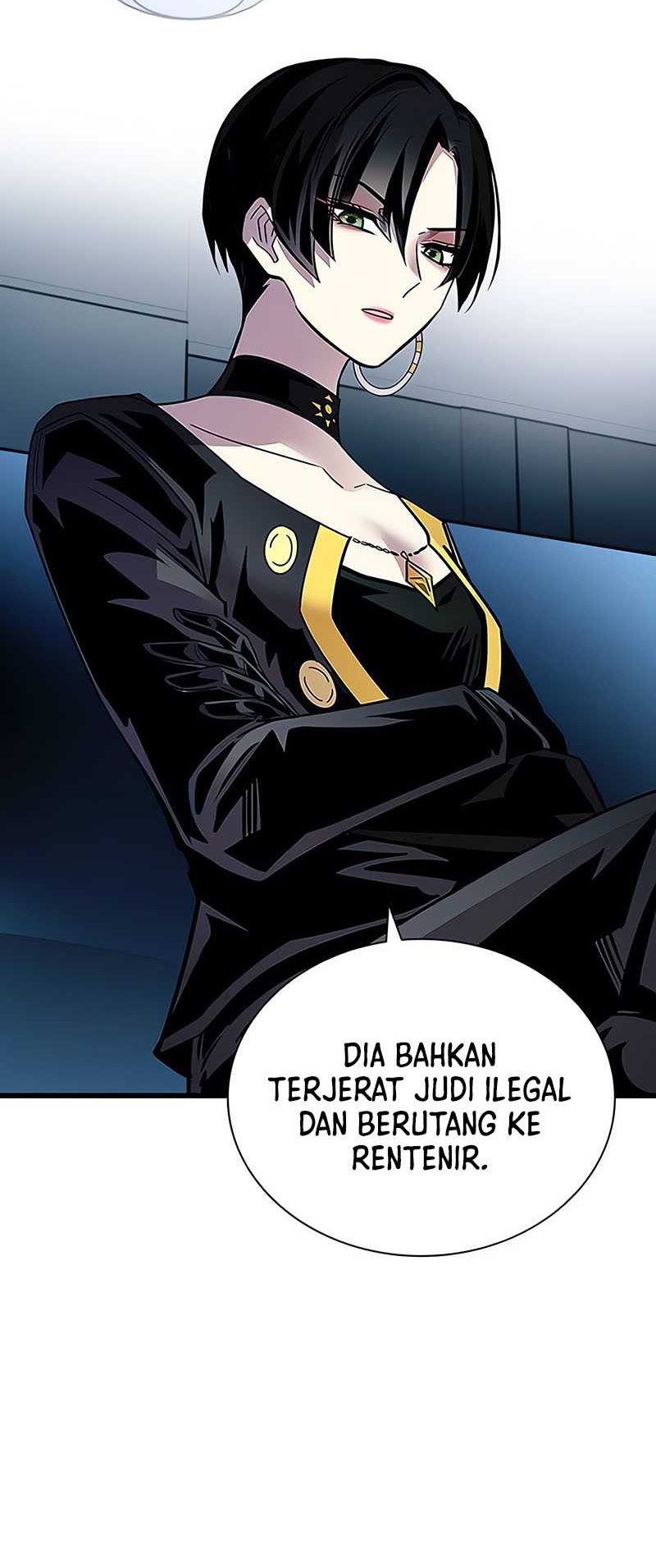 Villain To Kill Chapter 153 Halaman 25