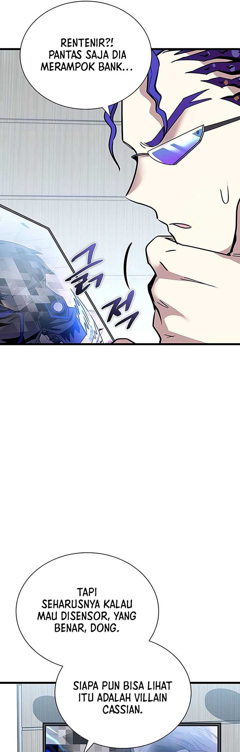 Villain To Kill Chapter 153 Halaman 26