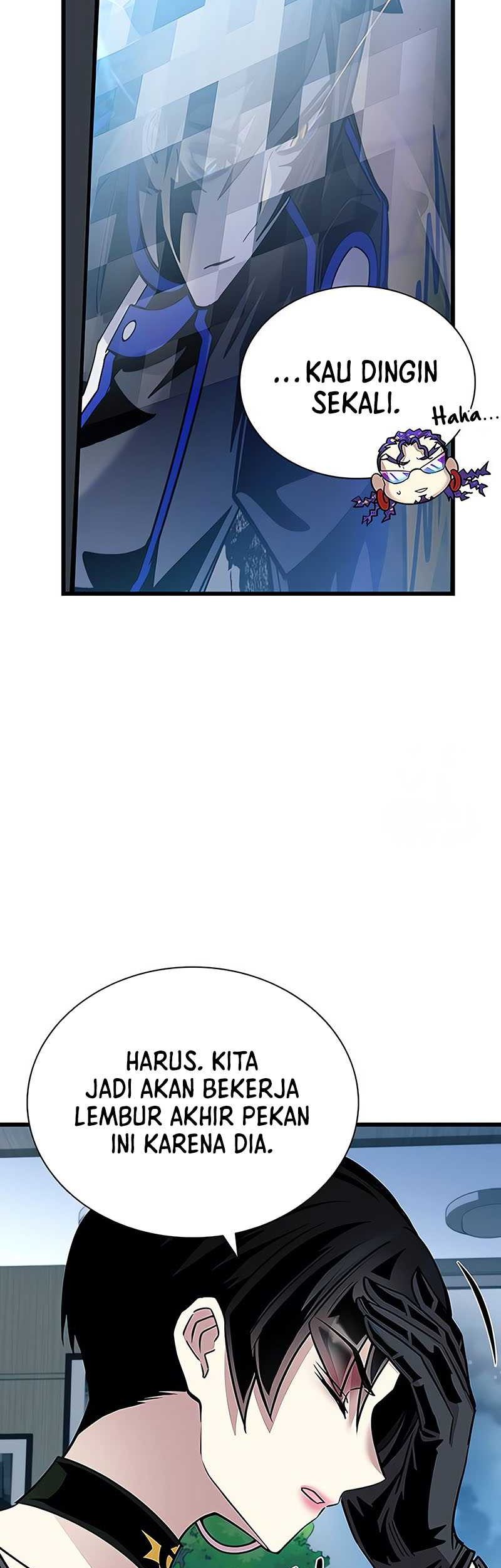 Villain To Kill Chapter 153 Halaman 28