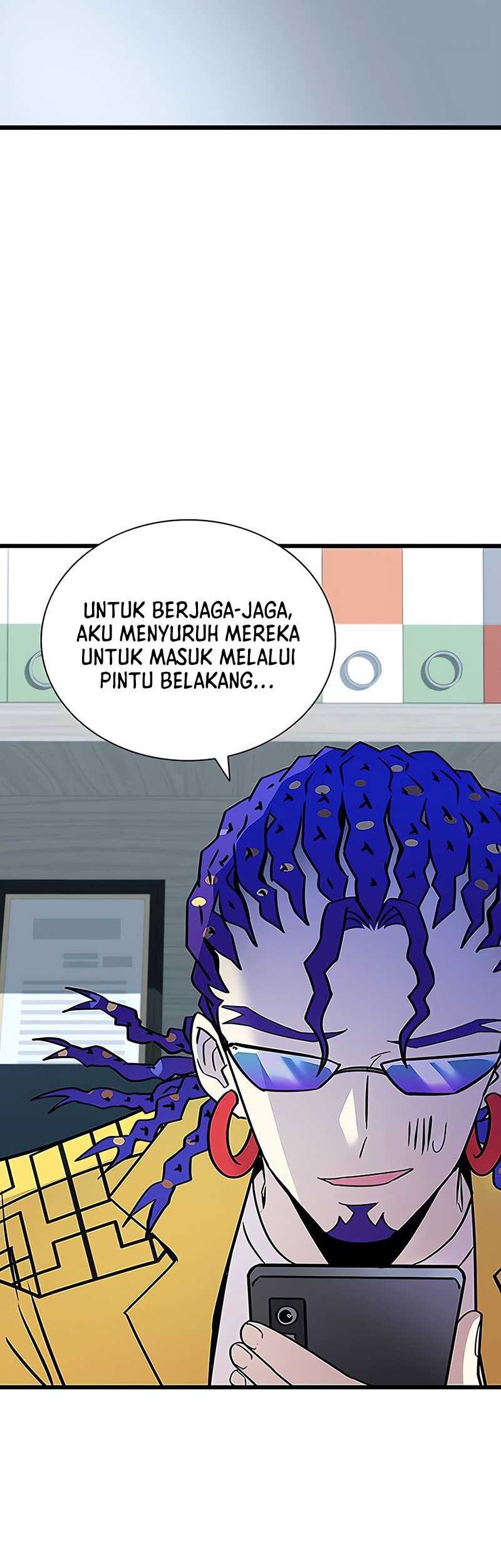 Villain To Kill Chapter 153 Halaman 30
