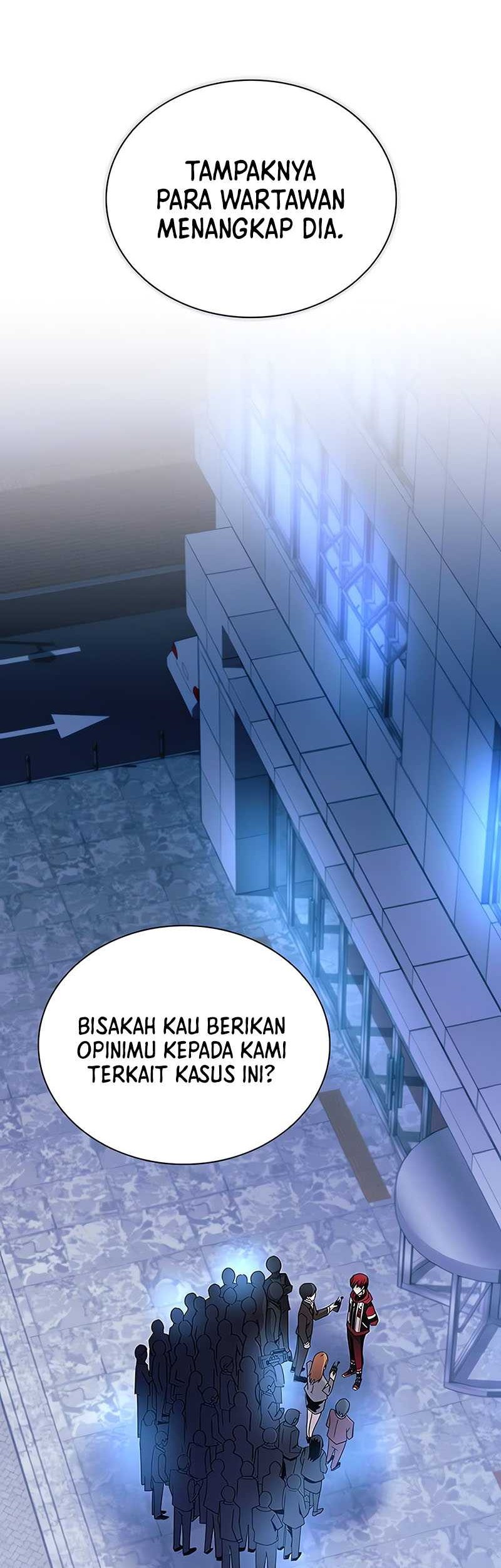 Villain To Kill Chapter 153 Halaman 31