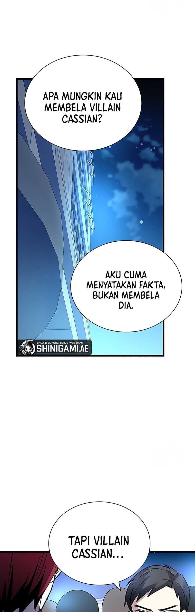 Villain To Kill Chapter 153 Halaman 36