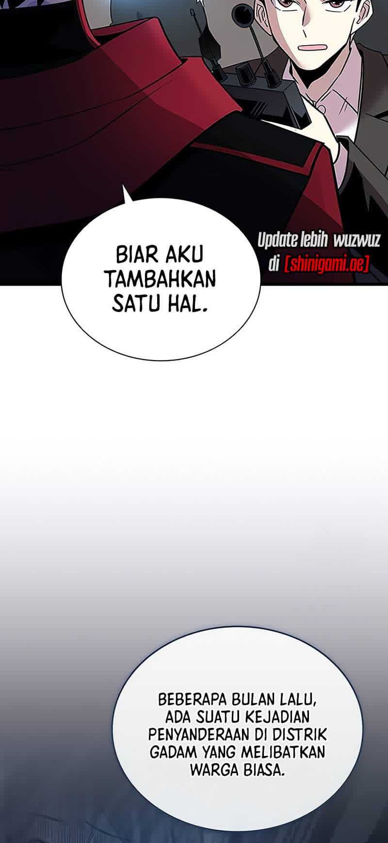 Villain To Kill Chapter 153 Halaman 37