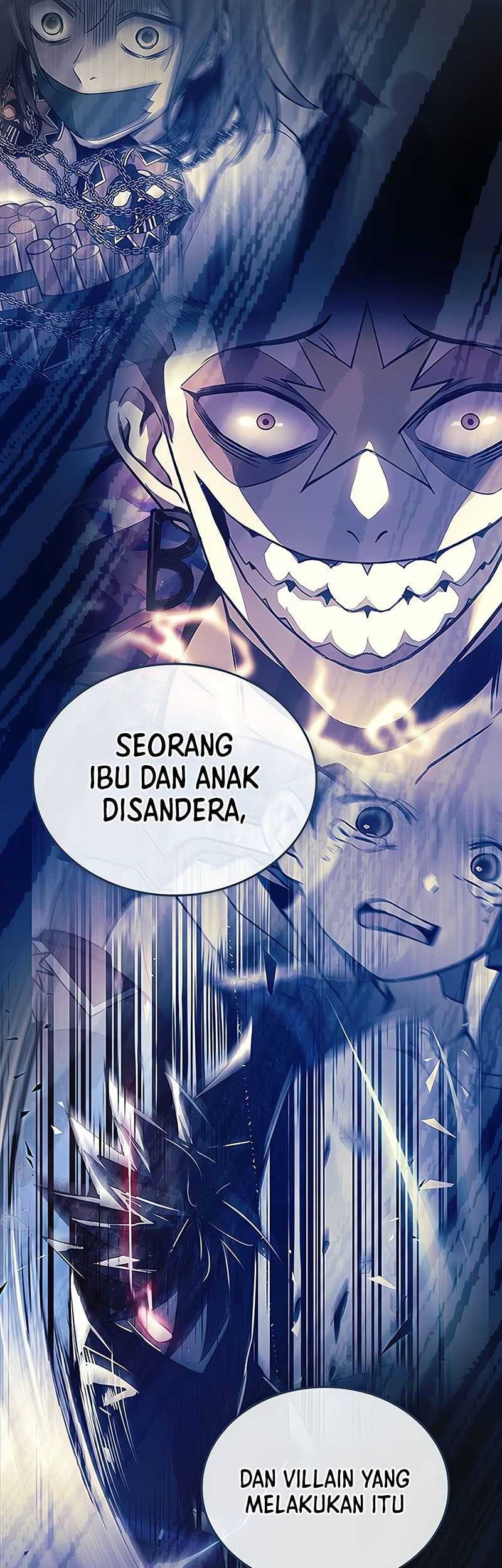 Villain To Kill Chapter 153 Halaman 38