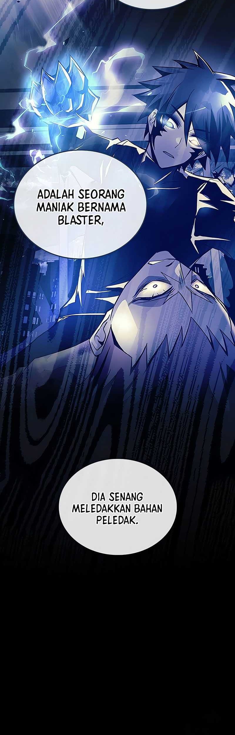 Villain To Kill Chapter 153 Halaman 39