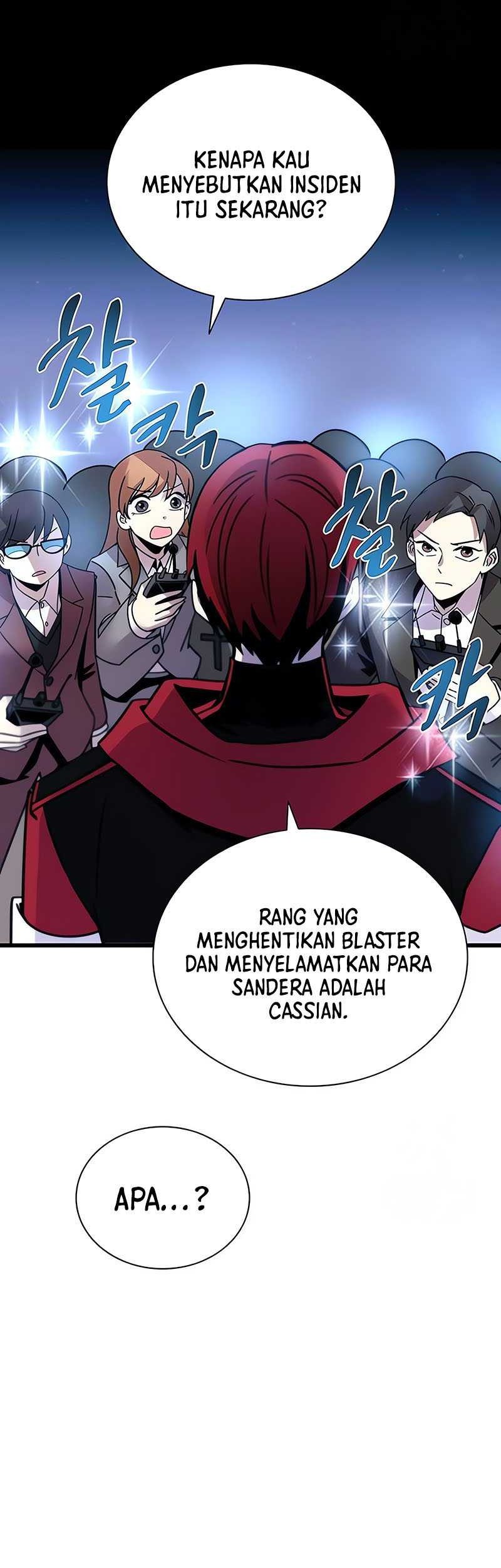 Villain To Kill Chapter 153 Halaman 40