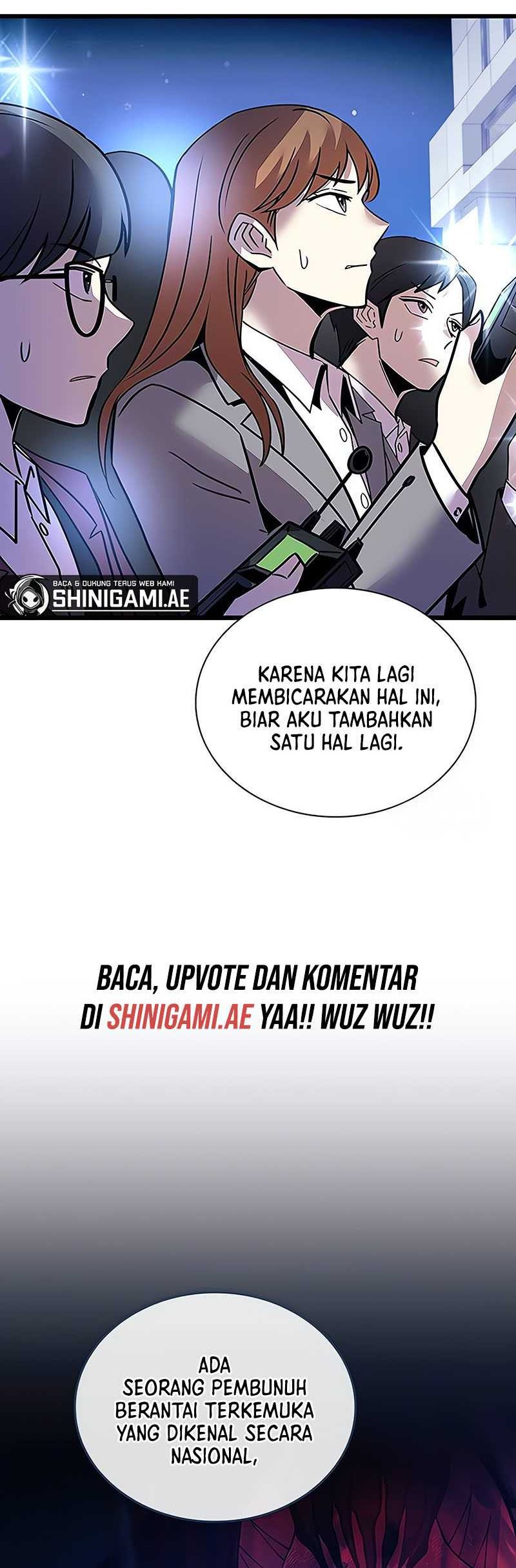Villain To Kill Chapter 153 Halaman 41