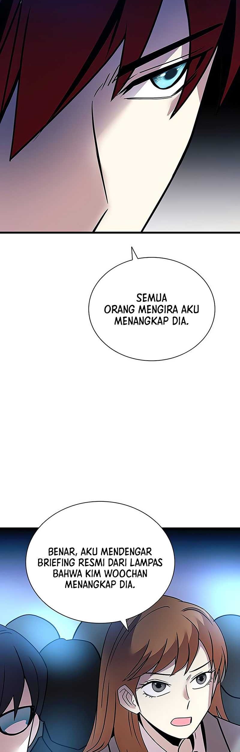 Villain To Kill Chapter 153 Halaman 43