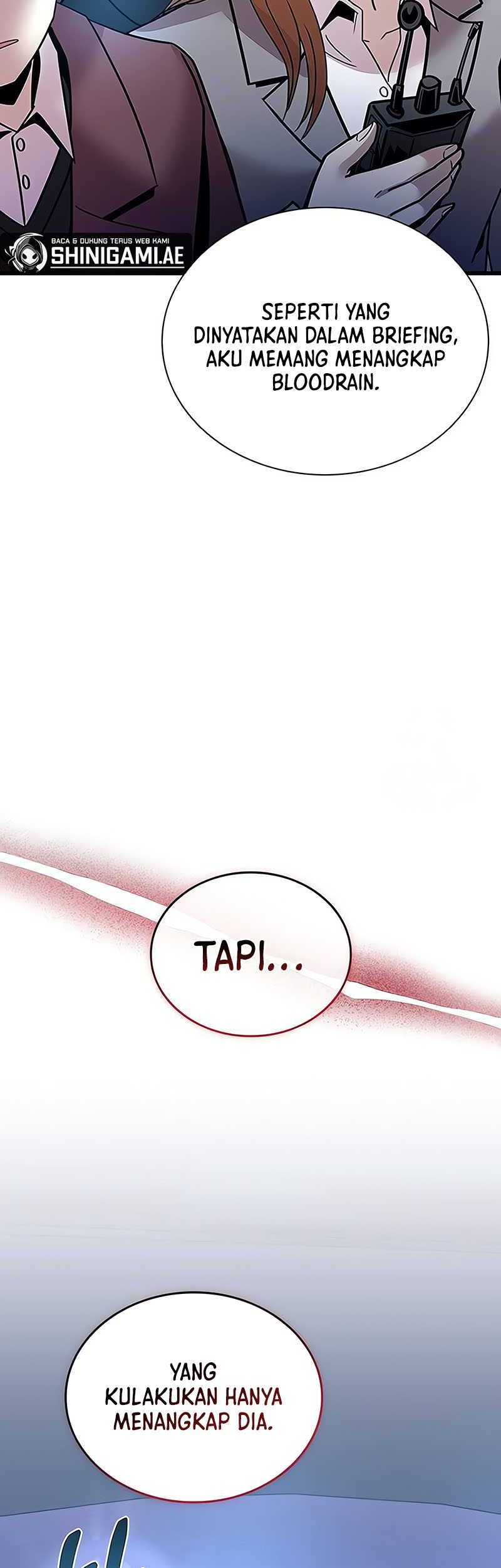 Villain To Kill Chapter 153 Halaman 44