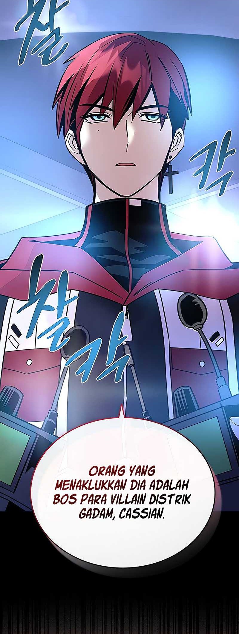 Villain To Kill Chapter 153 Halaman 45