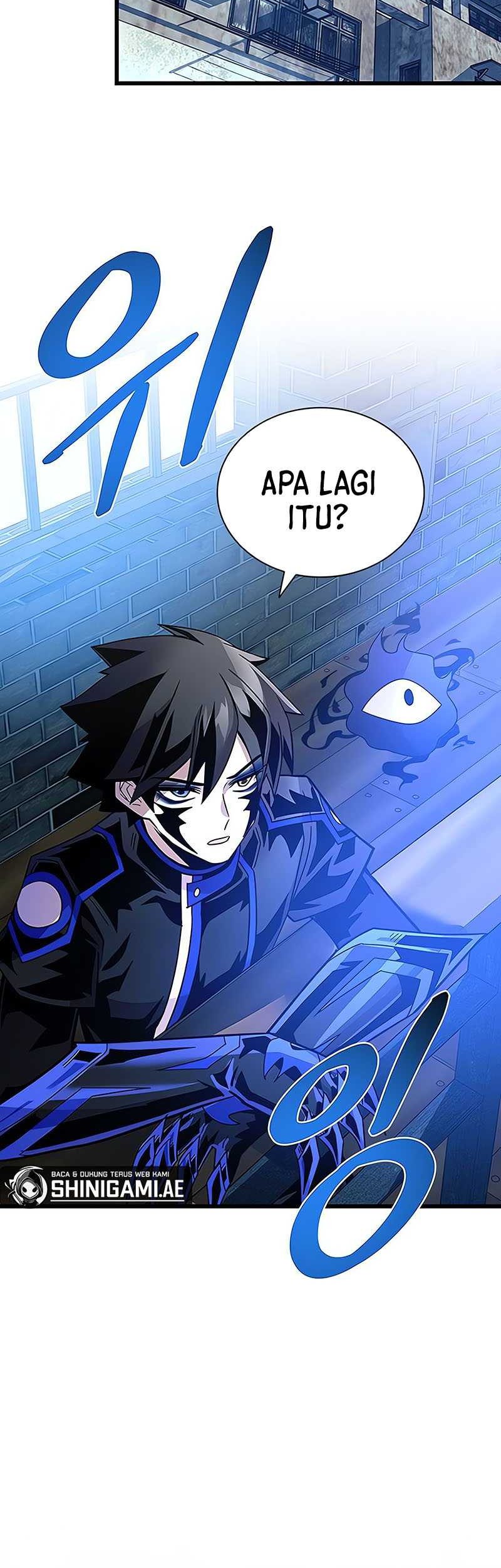 Villain To Kill Chapter 153 Halaman 48