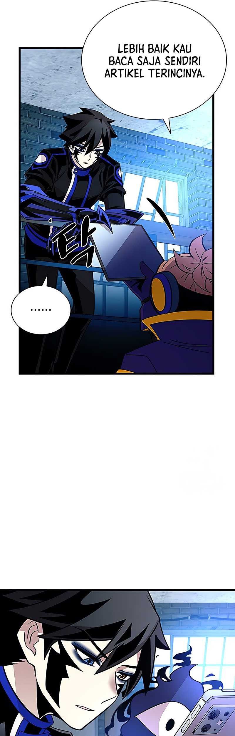 Villain To Kill Chapter 153 Halaman 50