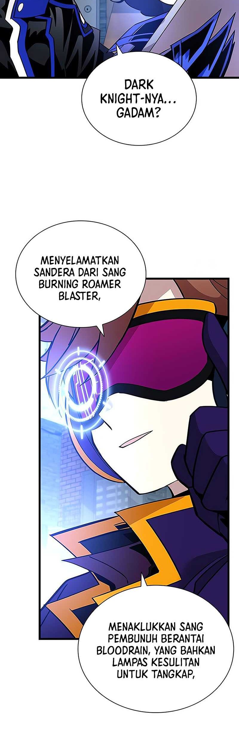 Villain To Kill Chapter 153 Halaman 51