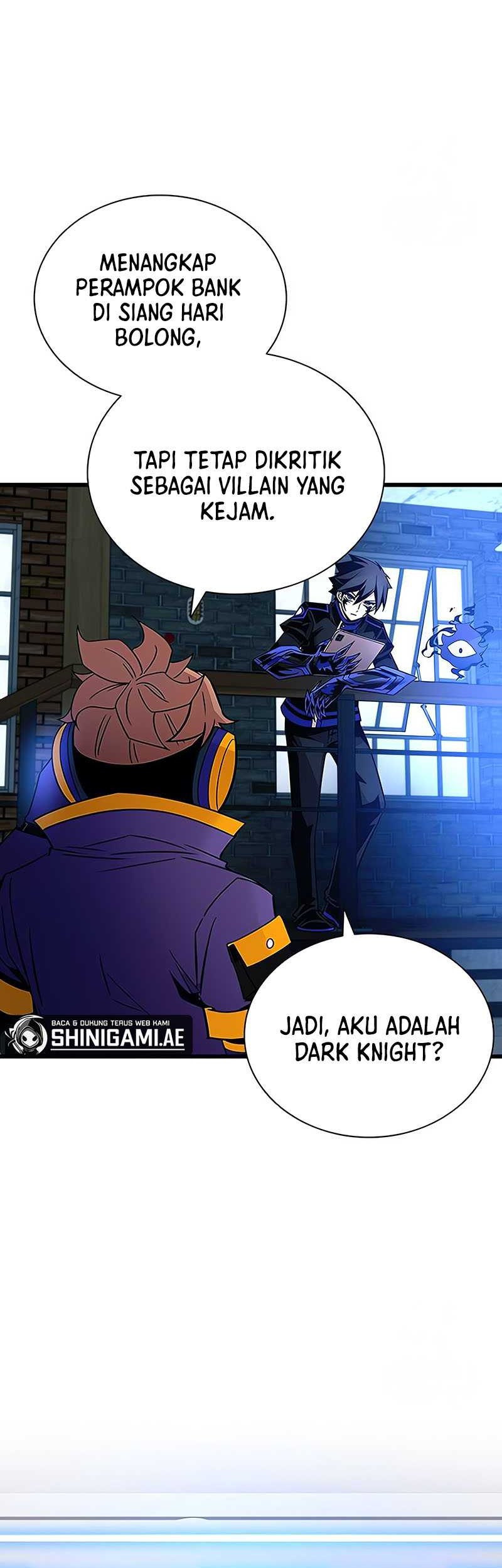 Villain To Kill Chapter 153 Halaman 52