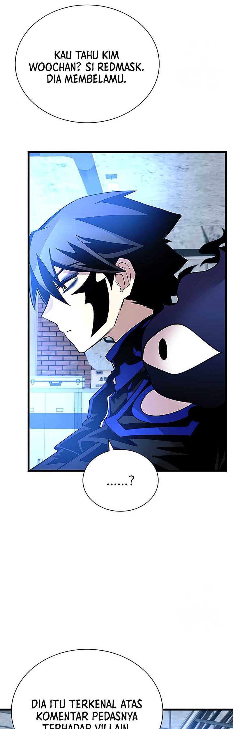 Villain To Kill Chapter 153 Halaman 55