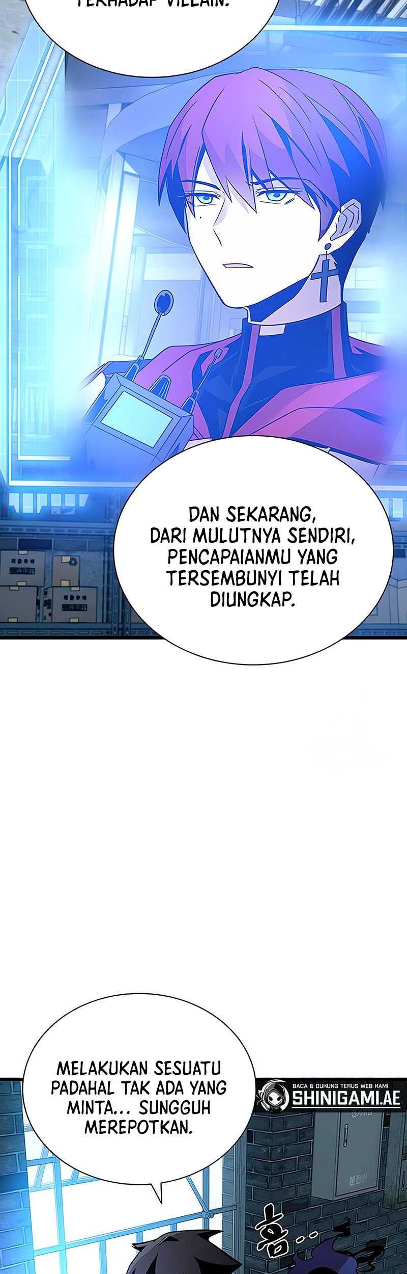 Villain To Kill Chapter 153 Halaman 56