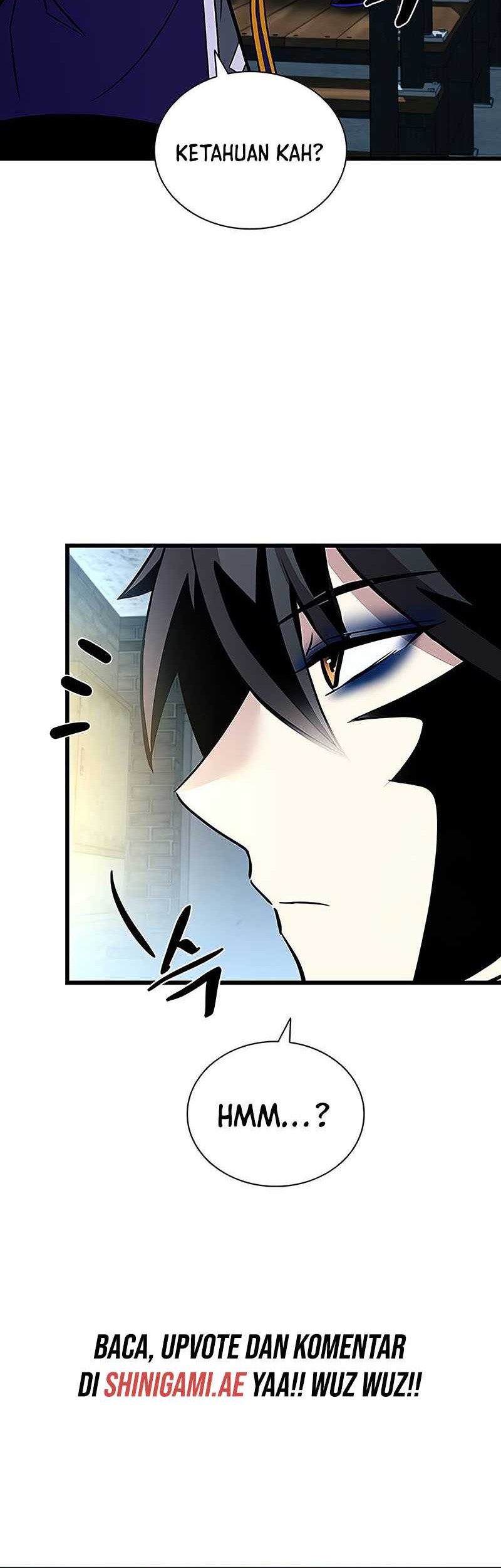 Villain To Kill Chapter 153 Halaman 59