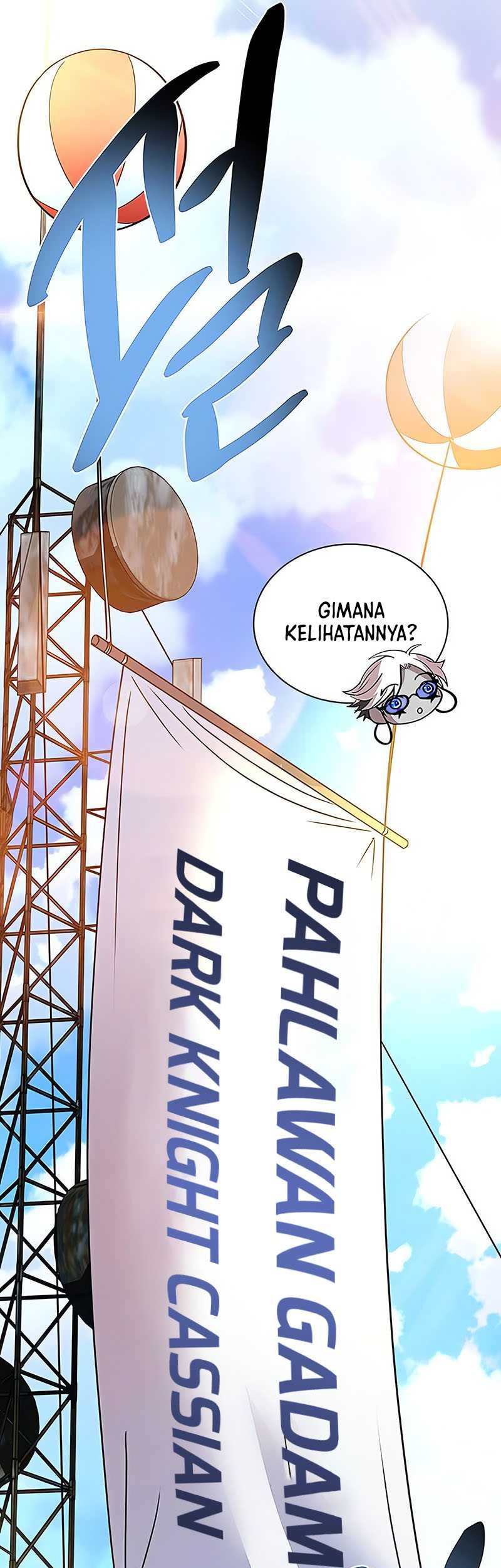 Villain To Kill Chapter 153 Halaman 62