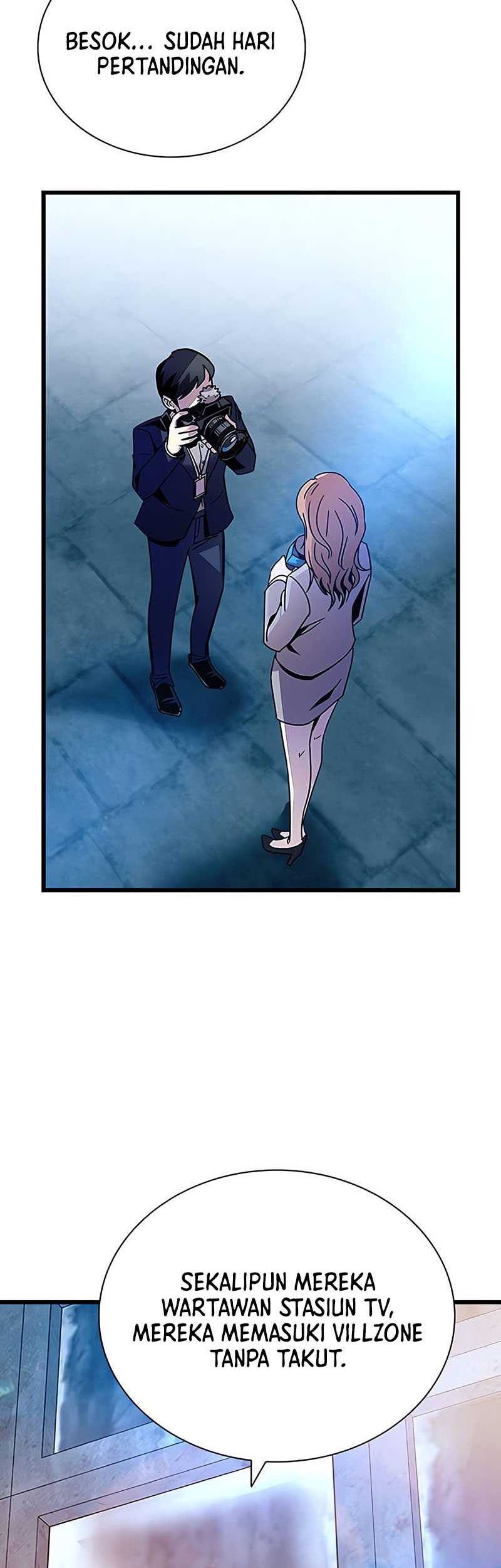 Villain To Kill Chapter 154 Halaman 3