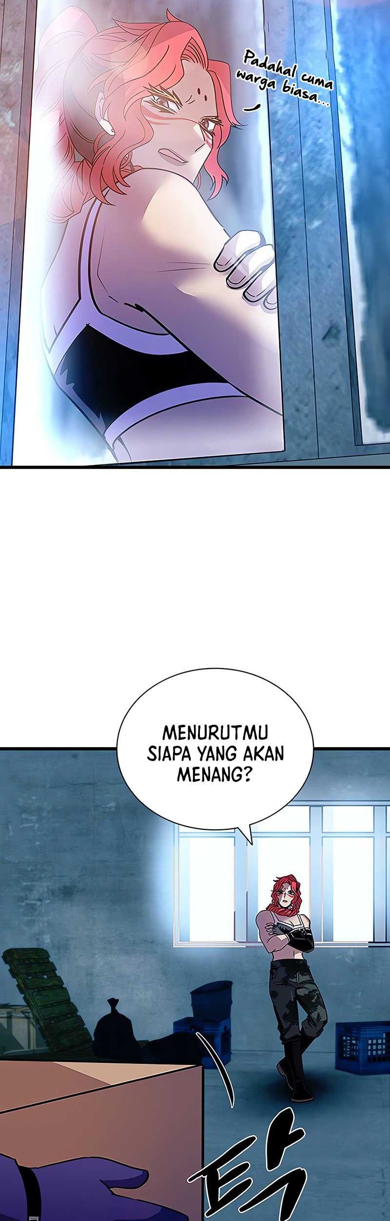 Villain To Kill Chapter 154 Halaman 4
