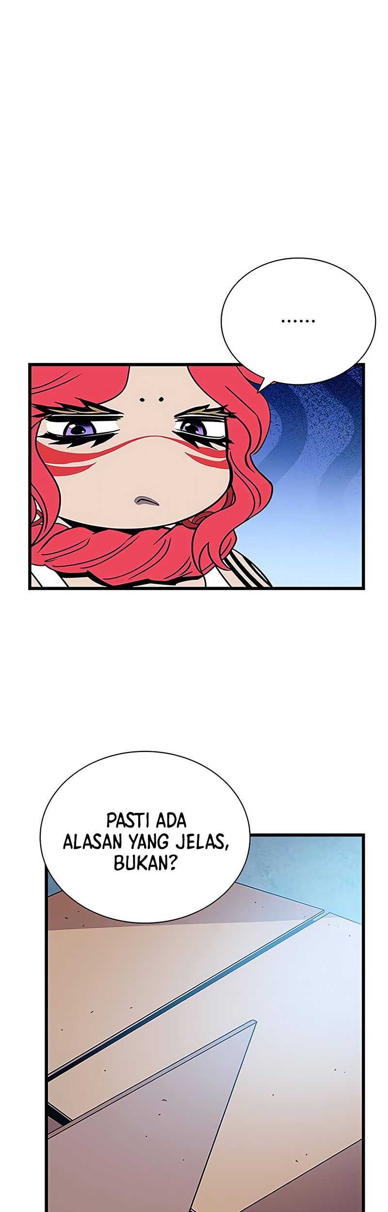 Villain To Kill Chapter 154 Halaman 6