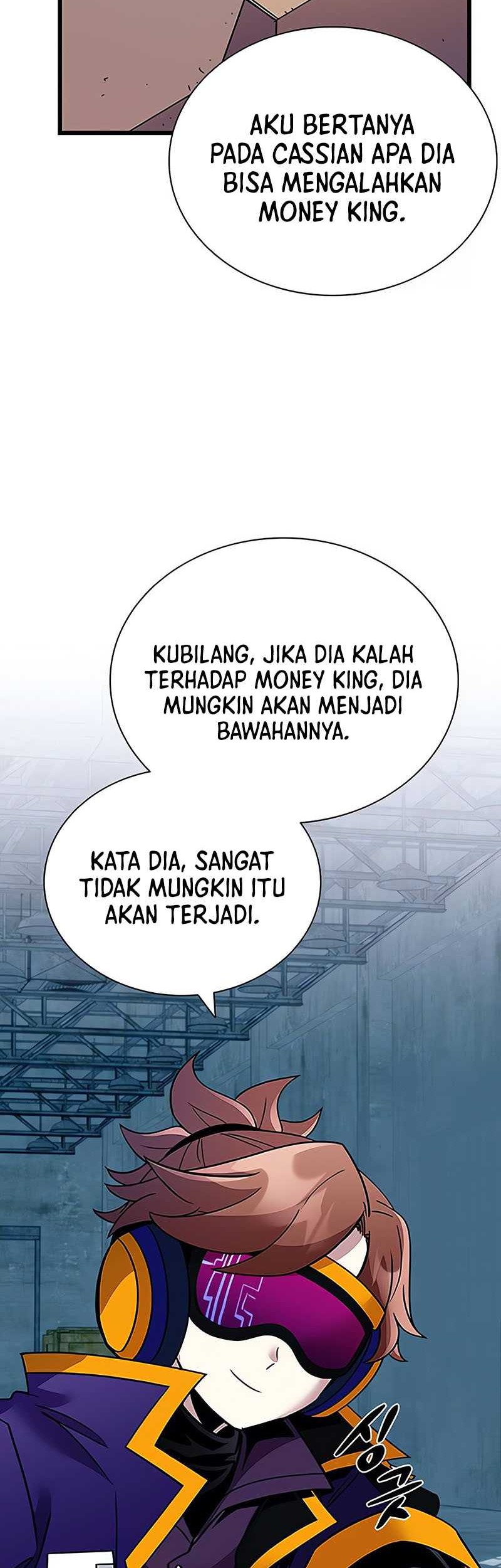 Villain To Kill Chapter 154 Halaman 7
