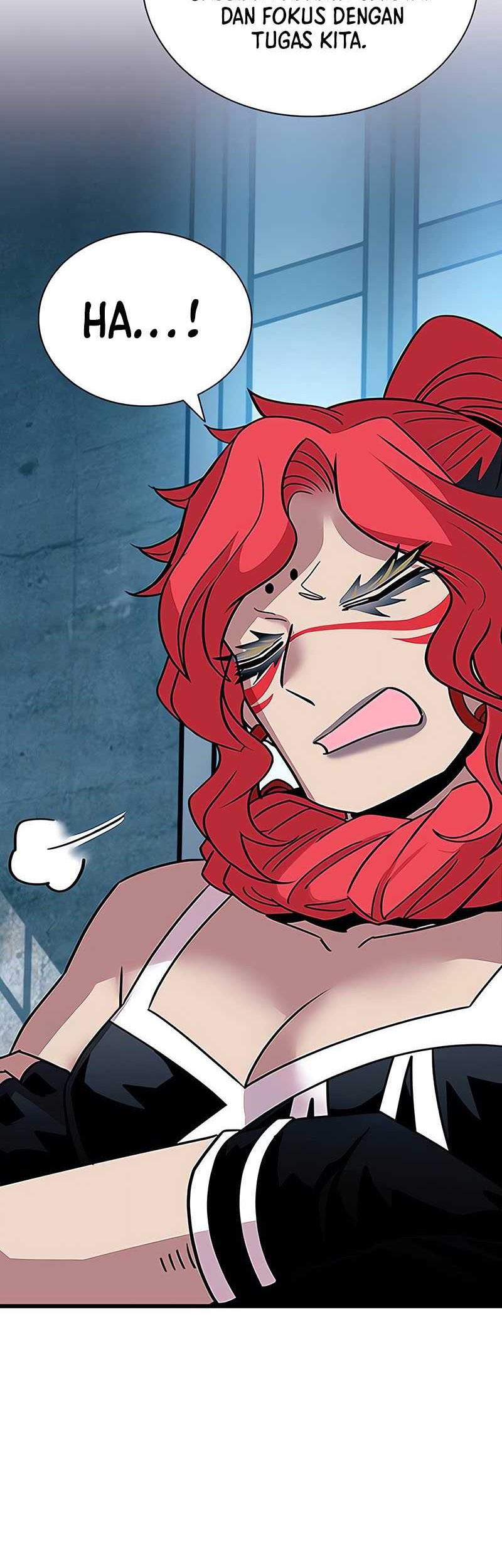 Villain To Kill Chapter 154 Halaman 11