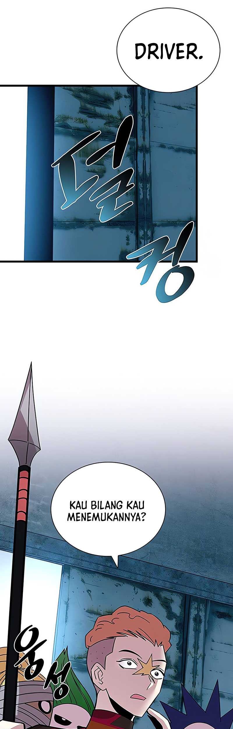 Villain To Kill Chapter 154 Halaman 12