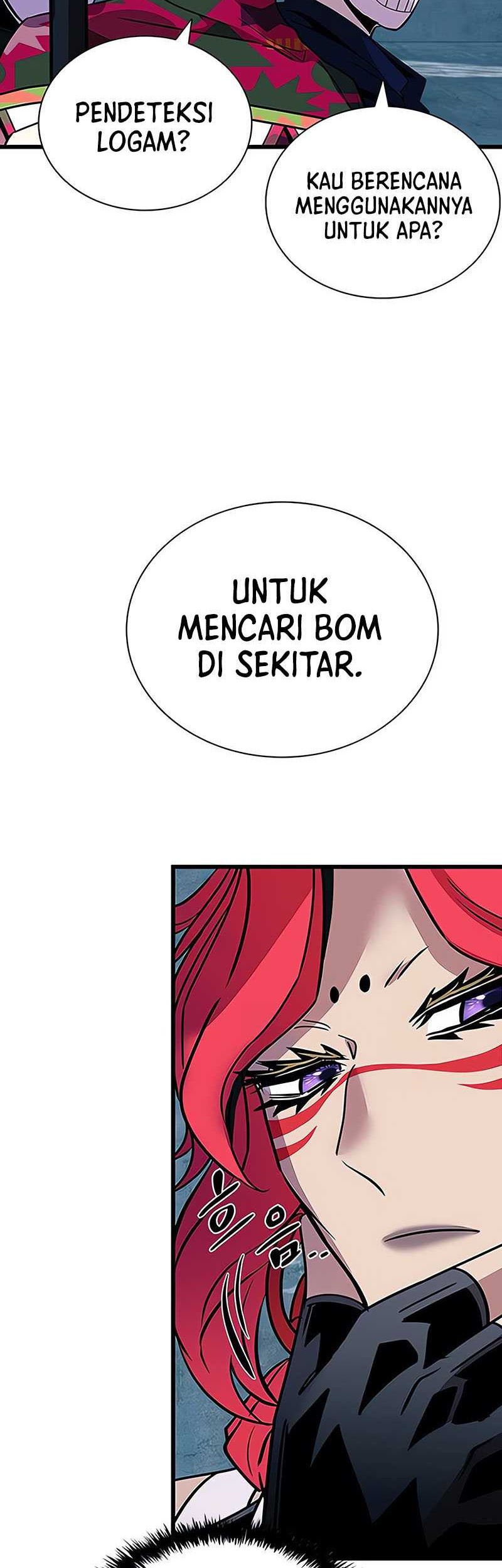 Villain To Kill Chapter 154 Halaman 15