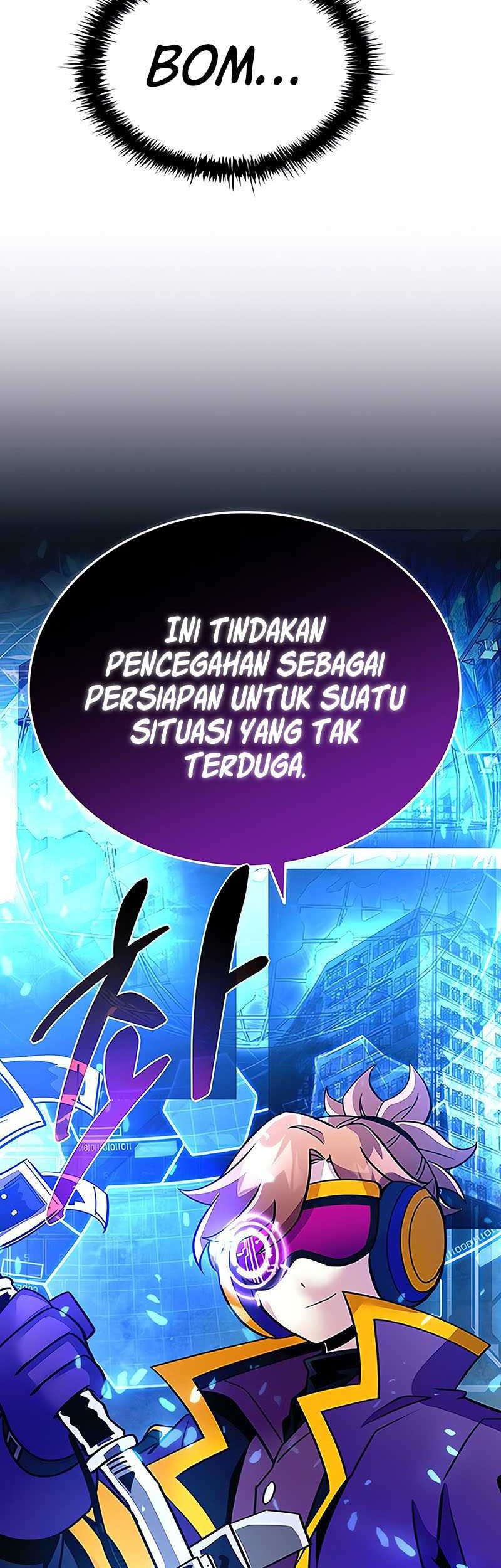 Villain To Kill Chapter 154 Halaman 16