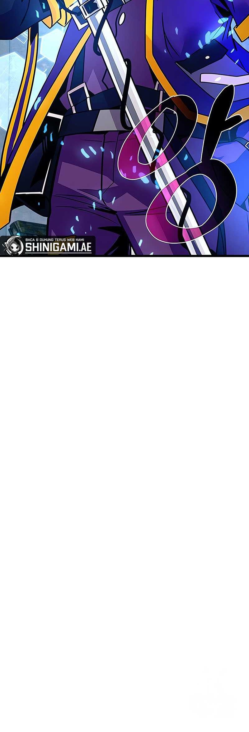 Villain To Kill Chapter 154 Halaman 17