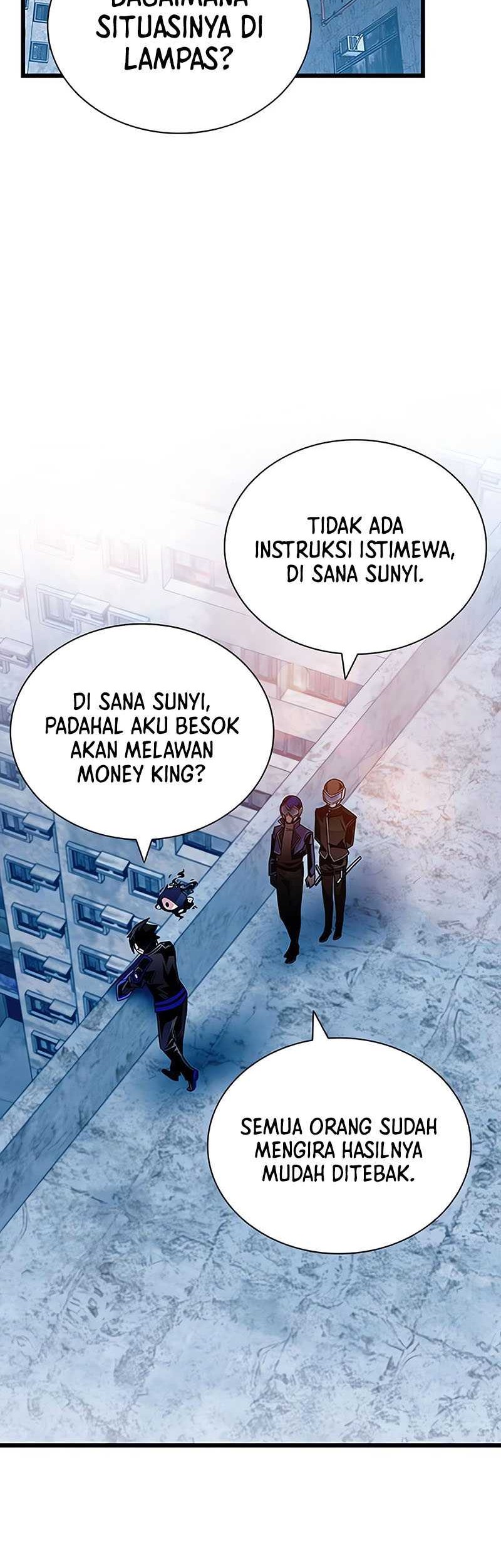 Villain To Kill Chapter 154 Halaman 19