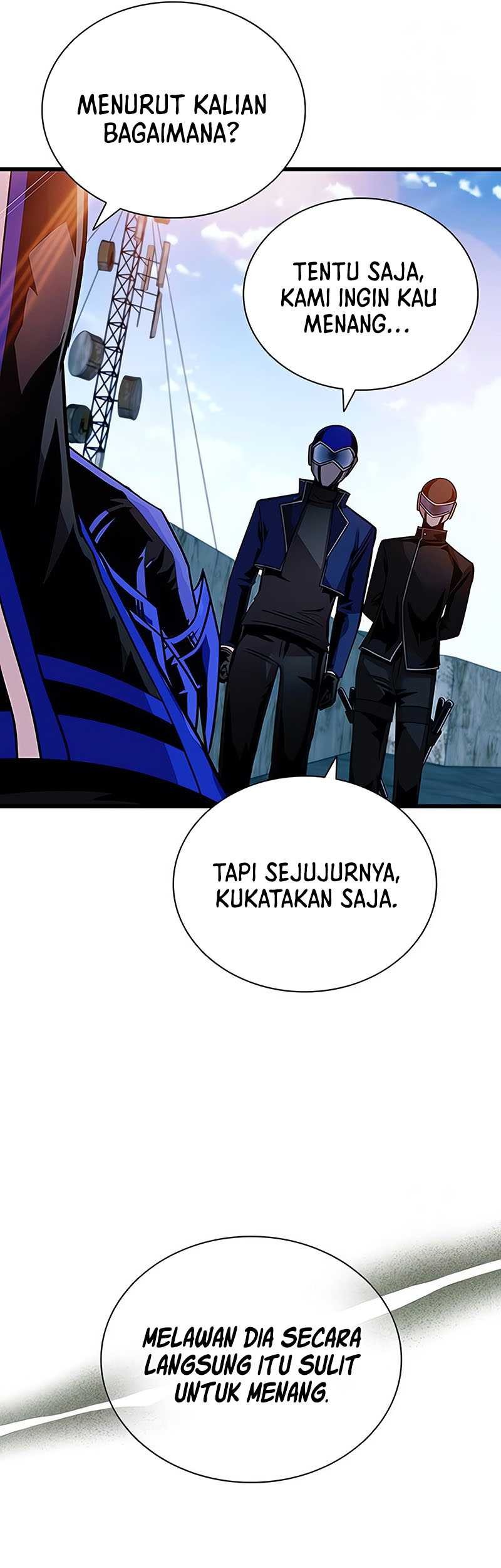 Villain To Kill Chapter 154 Halaman 22