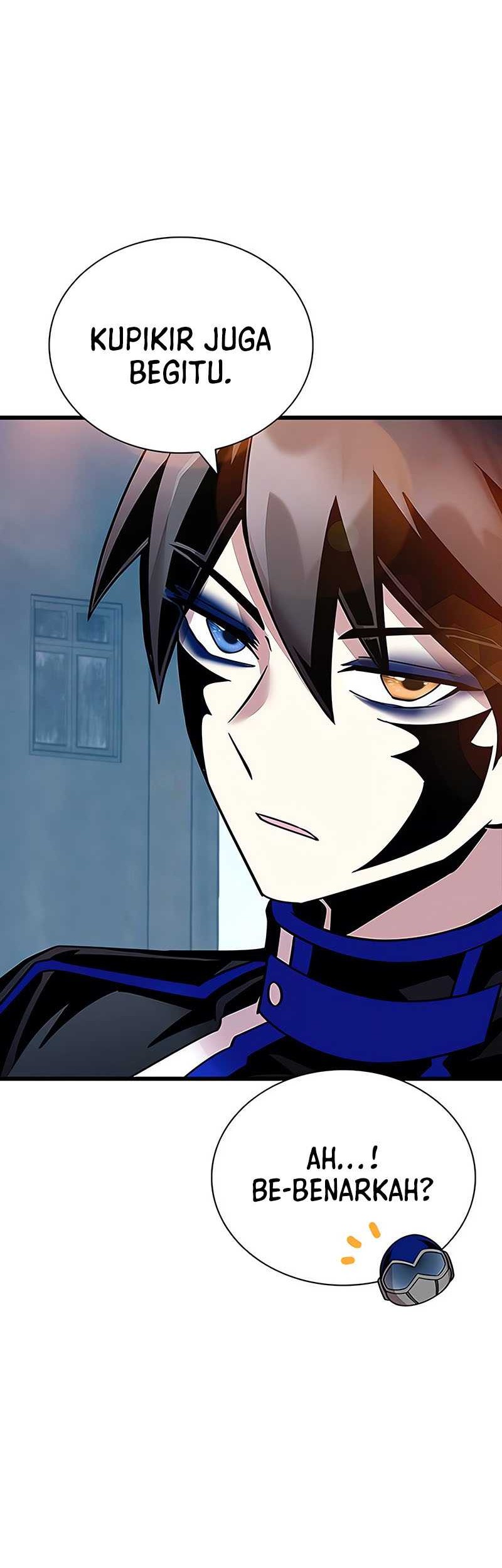 Villain To Kill Chapter 154 Halaman 23