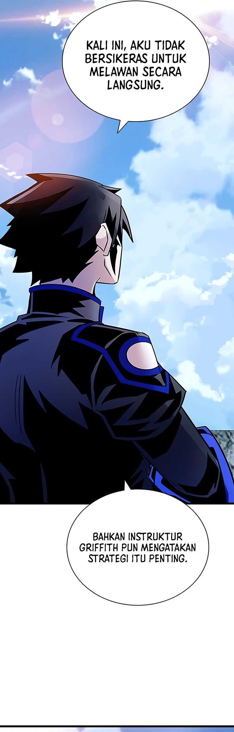 Villain To Kill Chapter 154 Halaman 26