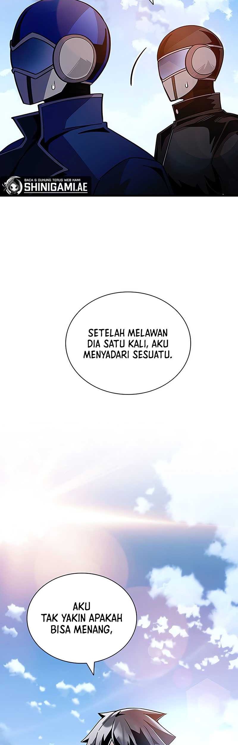 Villain To Kill Chapter 154 Halaman 28