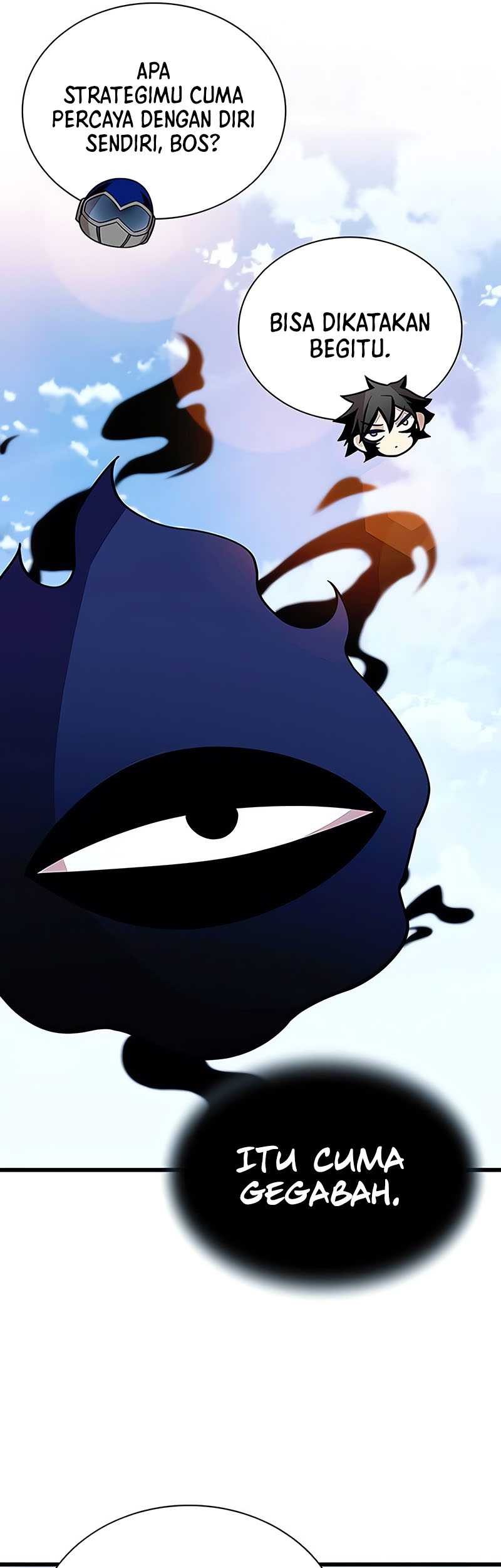 Villain To Kill Chapter 154 Halaman 30