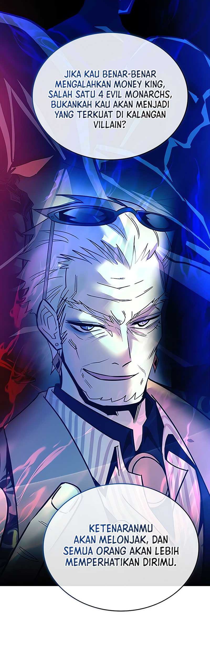 Villain To Kill Chapter 154 Halaman 32