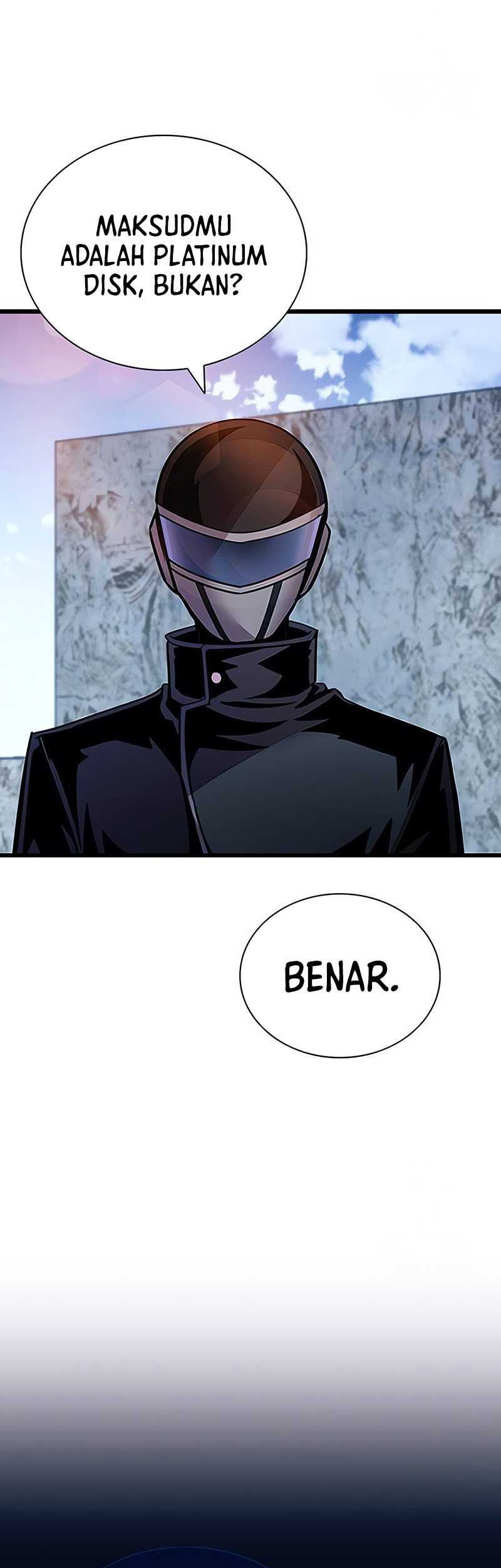 Villain To Kill Chapter 154 Halaman 34