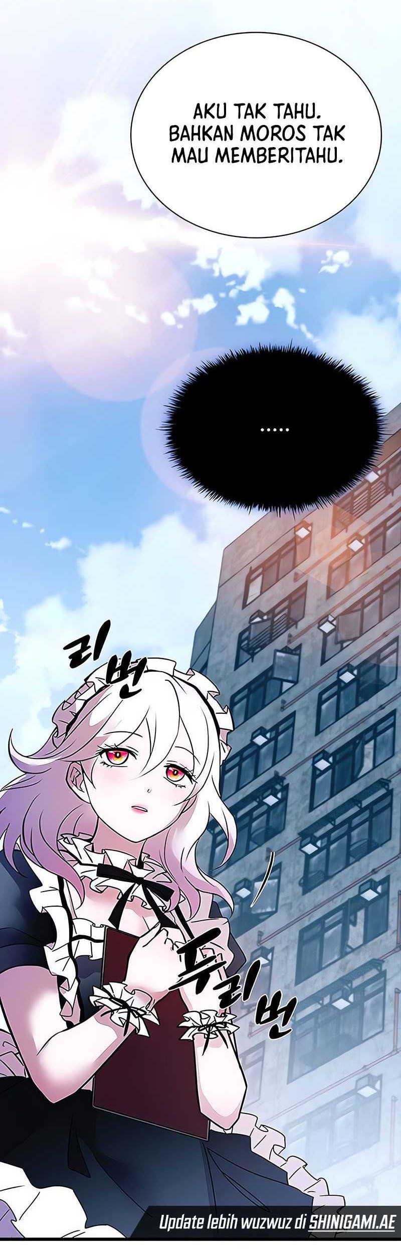 Villain To Kill Chapter 154 Halaman 37
