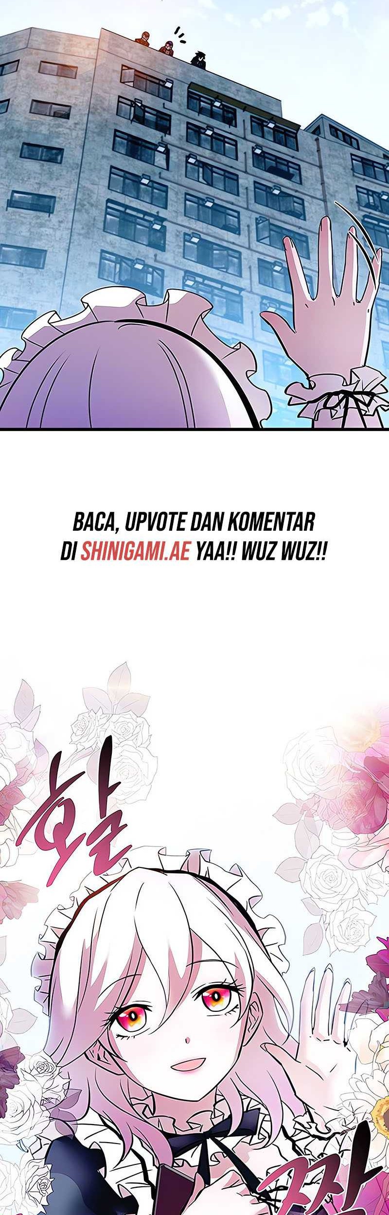 Villain To Kill Chapter 154 Halaman 39