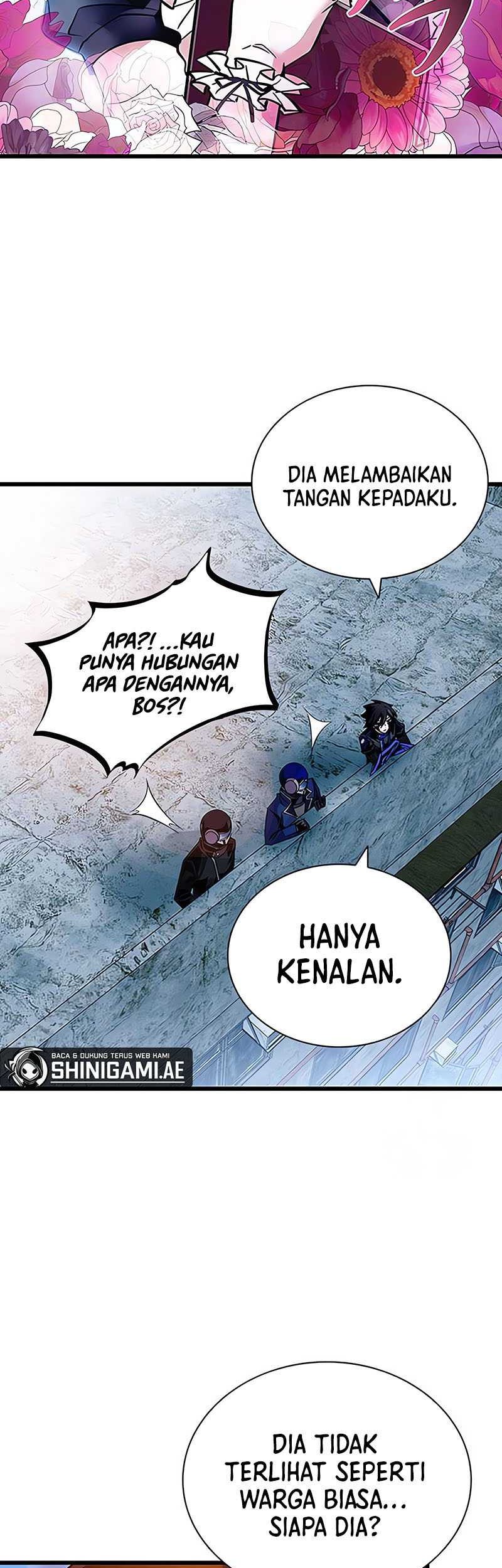 Villain To Kill Chapter 154 Halaman 40
